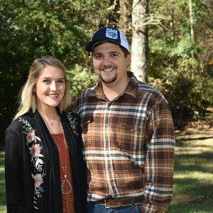 Meet your Posher, Caitlin